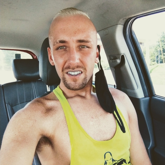 Meet your Posher, Camo - Picture 1 of 1